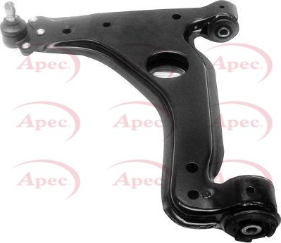 APEC AST2159 - Bras de liaison, suspension de roue cwaw.fr