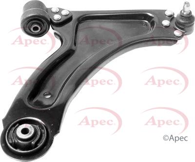 APEC AST2156 - Bras de liaison, suspension de roue cwaw.fr