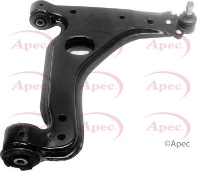 APEC AST2160 - Bras de liaison, suspension de roue cwaw.fr