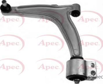 APEC AST2161 - Bras de liaison, suspension de roue cwaw.fr