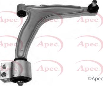 APEC AST2162 - Bras de liaison, suspension de roue cwaw.fr