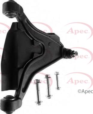 APEC AST2167 - Bras de liaison, suspension de roue cwaw.fr