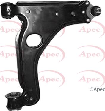 APEC AST2119 - Bras de liaison, suspension de roue cwaw.fr