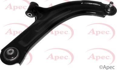 APEC AST2114 - Bras de liaison, suspension de roue cwaw.fr