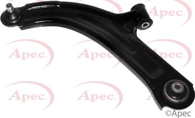 APEC AST2115 - Bras de liaison, suspension de roue cwaw.fr