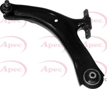 APEC AST2116 - Bras de liaison, suspension de roue cwaw.fr