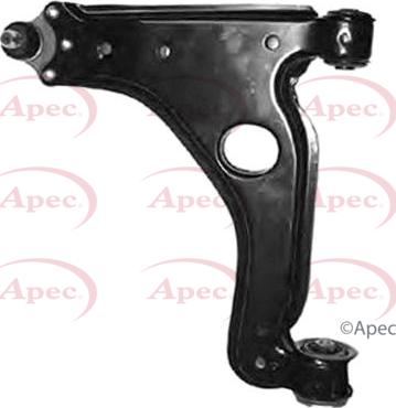 APEC AST2118 - Bras de liaison, suspension de roue cwaw.fr