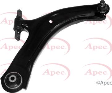 APEC AST2117 - Bras de liaison, suspension de roue cwaw.fr