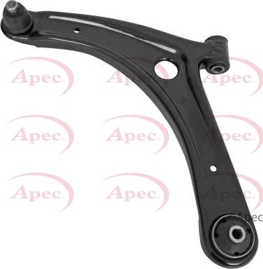 APEC AST2189 - Bras de liaison, suspension de roue cwaw.fr