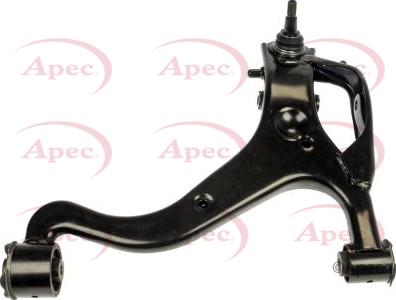 APEC AST2184 - Bras de liaison, suspension de roue cwaw.fr