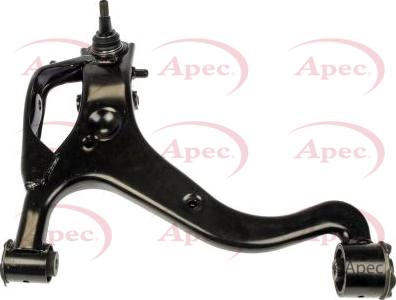 APEC AST2183 - Bras de liaison, suspension de roue cwaw.fr