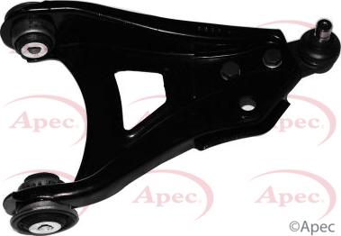 APEC AST2139 - Bras de liaison, suspension de roue cwaw.fr