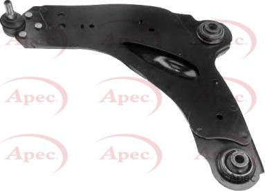 APEC AST2137 - Bras de liaison, suspension de roue cwaw.fr