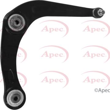 APEC AST2129 - Bras de liaison, suspension de roue cwaw.fr