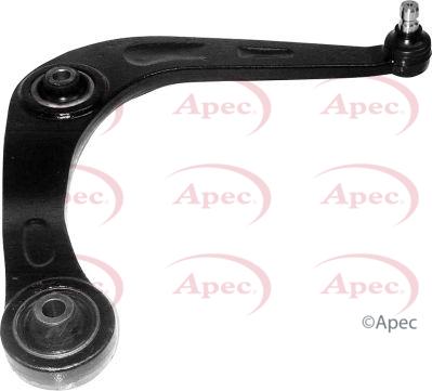 APEC AST2125 - Bras de liaison, suspension de roue cwaw.fr