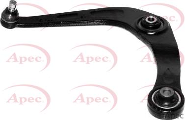 APEC AST2126 - Bras de liaison, suspension de roue cwaw.fr