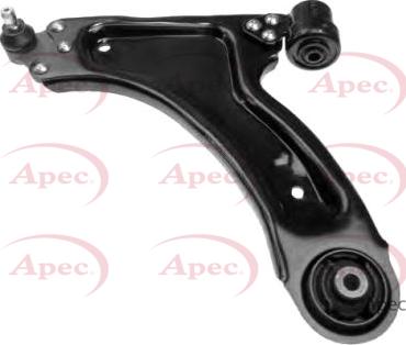 APEC AST2120 - Bras de liaison, suspension de roue cwaw.fr