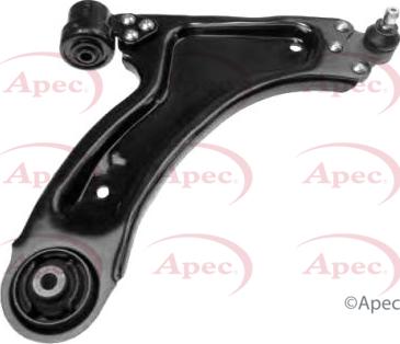 APEC AST2121 - Bras de liaison, suspension de roue cwaw.fr