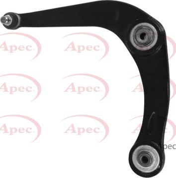 APEC AST2128 - Bras de liaison, suspension de roue cwaw.fr