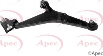 APEC AST2123 - Bras de liaison, suspension de roue cwaw.fr