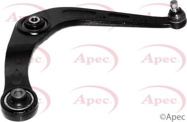 APEC AST2127 - Bras de liaison, suspension de roue cwaw.fr