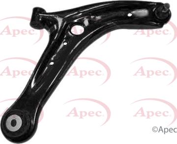 APEC AST2176 - Bras de liaison, suspension de roue cwaw.fr