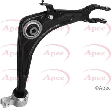 APEC AST2899 - Bras de liaison, suspension de roue cwaw.fr