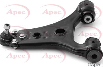 APEC AST2894 - Bras de liaison, suspension de roue cwaw.fr