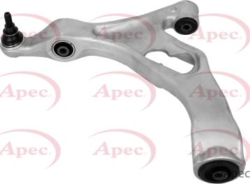 APEC AST2896 - Bras de liaison, suspension de roue cwaw.fr