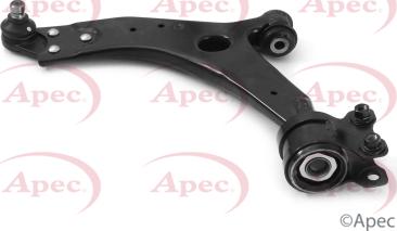 APEC AST2891 - Bras de liaison, suspension de roue cwaw.fr