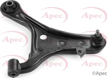 APEC AST2898 - Bras de liaison, suspension de roue cwaw.fr