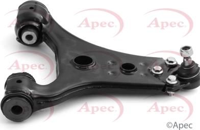 APEC AST2893 - Bras de liaison, suspension de roue cwaw.fr