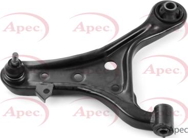 APEC AST2897 - Bras de liaison, suspension de roue cwaw.fr