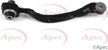 APEC AST2840 - Bras de liaison, suspension de roue cwaw.fr