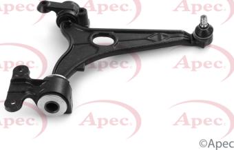 APEC AST2857 - Bras de liaison, suspension de roue cwaw.fr