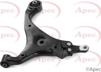 APEC AST2815 - Bras de liaison, suspension de roue cwaw.fr