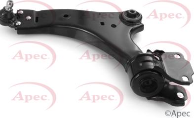 APEC AST2813 - Bras de liaison, suspension de roue cwaw.fr