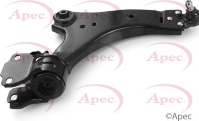 APEC AST2812 - Bras de liaison, suspension de roue cwaw.fr