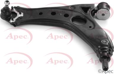 APEC AST2885 - Bras de liaison, suspension de roue cwaw.fr