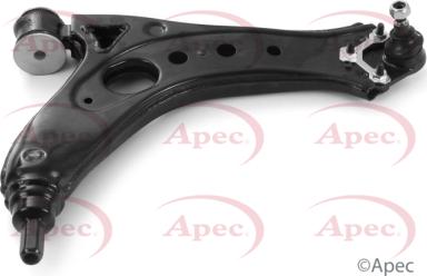 APEC AST2886 - Bras de liaison, suspension de roue cwaw.fr