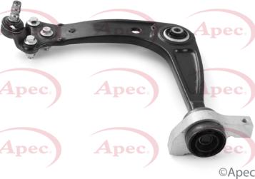 APEC AST2822 - Bras de liaison, suspension de roue cwaw.fr