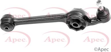 APEC AST2395 - Bras de liaison, suspension de roue cwaw.fr