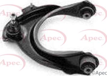 APEC AST2393 - Bras de liaison, suspension de roue cwaw.fr