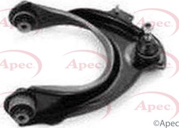 APEC AST2392 - Bras de liaison, suspension de roue cwaw.fr