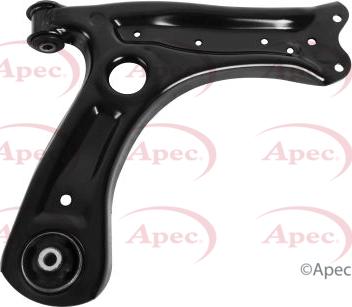 APEC AST2349 - Bras de liaison, suspension de roue cwaw.fr