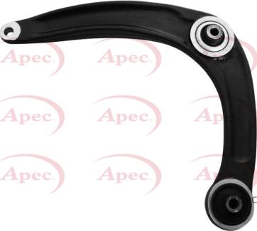 APEC AST2344 - Bras de liaison, suspension de roue cwaw.fr