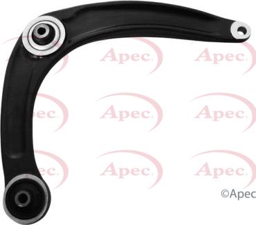 APEC AST2345 - Bras de liaison, suspension de roue cwaw.fr