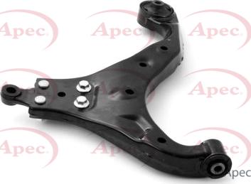 APEC AST2346 - Bras de liaison, suspension de roue cwaw.fr