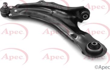 APEC AST2340 - Bras de liaison, suspension de roue cwaw.fr