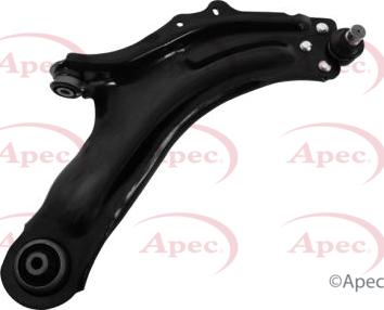 APEC AST2341 - Bras de liaison, suspension de roue cwaw.fr